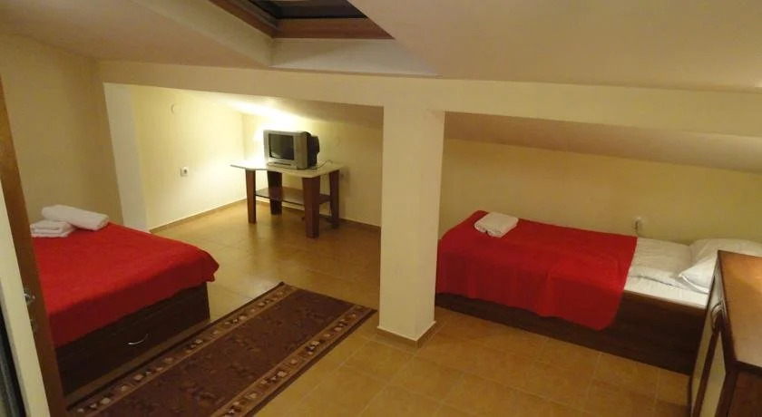 Chalet Kutelo