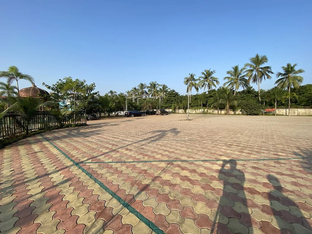 DAN Resorts & Weddings