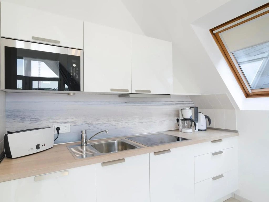 Haus Marinas