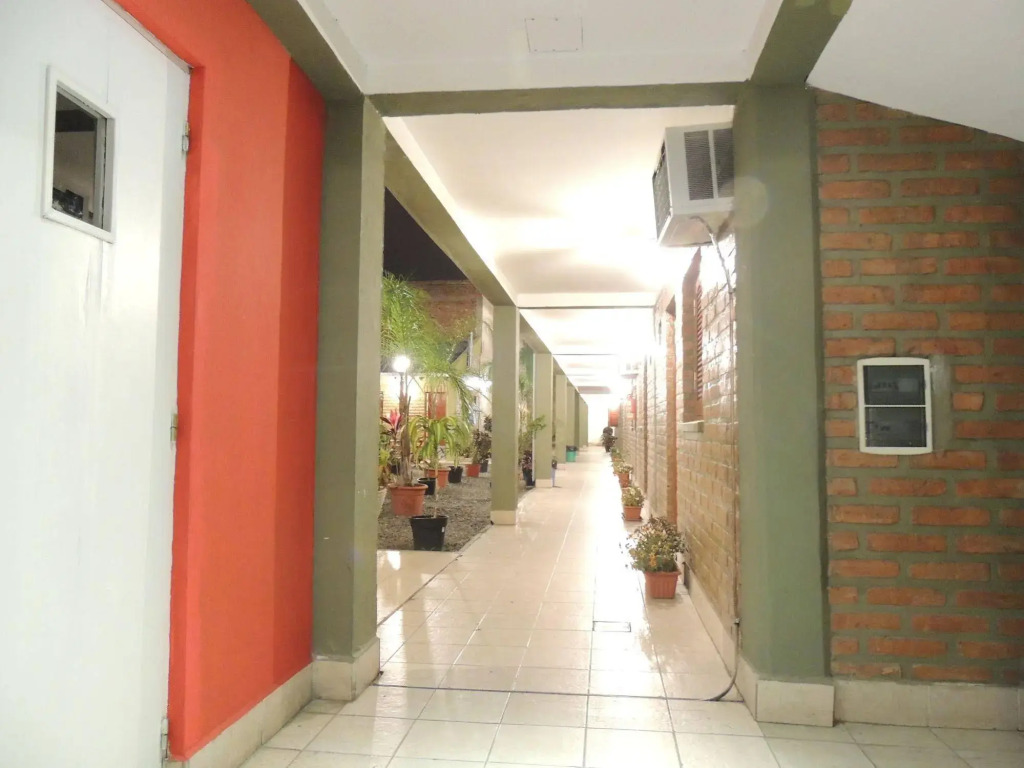 Hotel Buenos Aires
