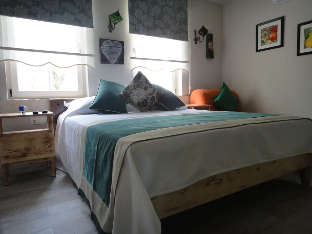 Cassiopeia Hotel Alacati