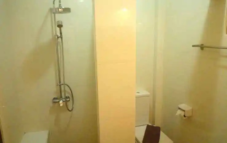 Pakhongthong Villa