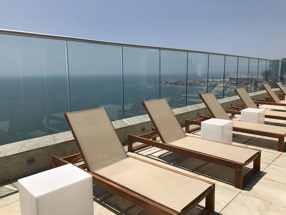 Edificio Palmetto Beach