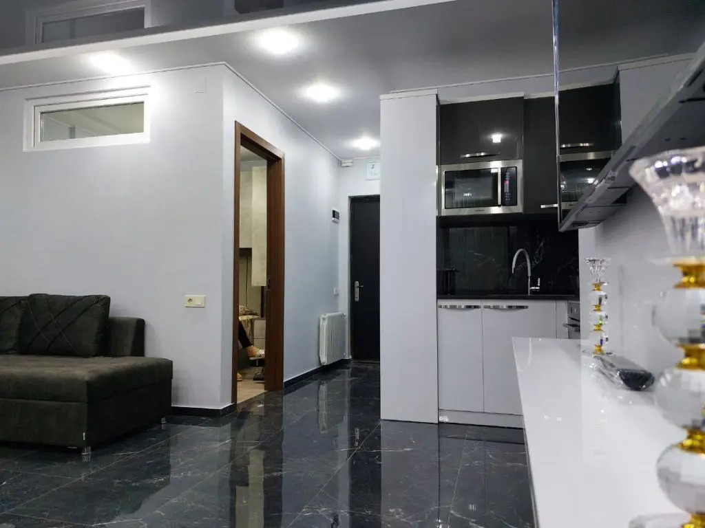 Apartment sherif ximshiaahvilis 47 a gamziri