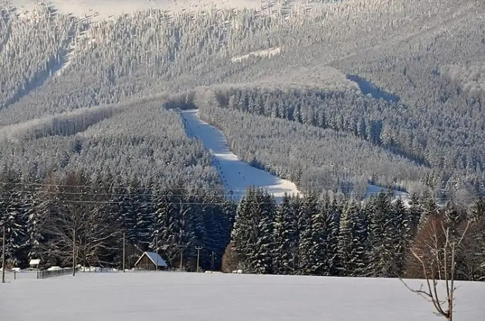Penzion Pepovka