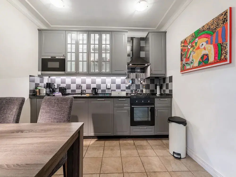 Beautiful Apartment in Sint Maartensbrug