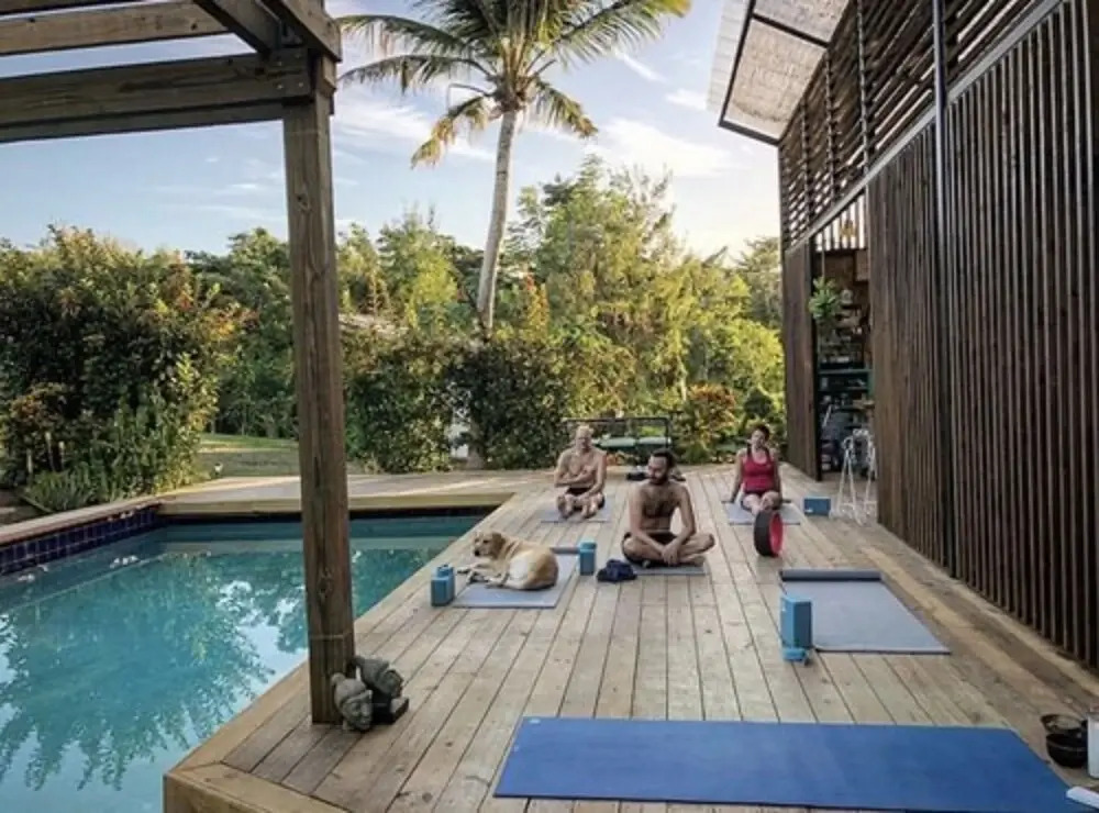Finca Victoria