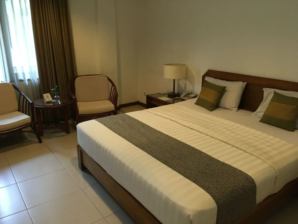Paniisan Hotel