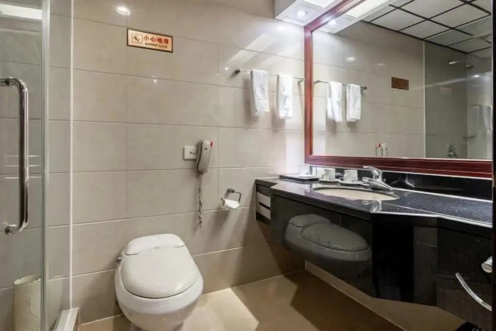 Qingquan Hotel