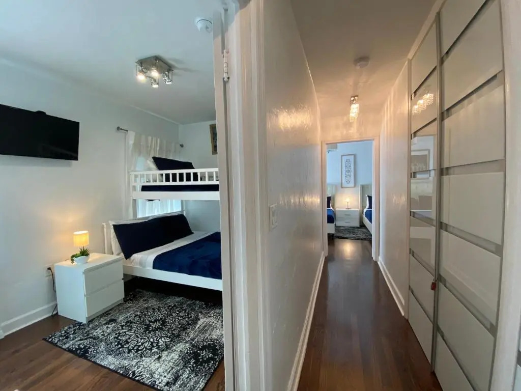 Villa Venezia BB full house up to 12 guests