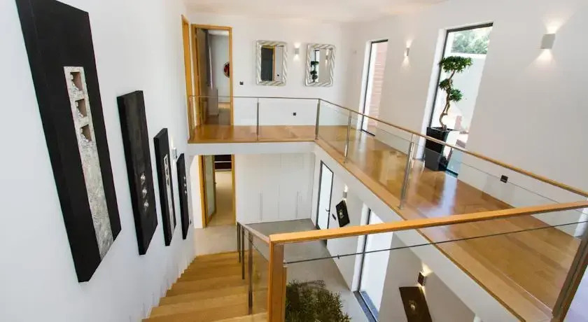 3 Bedroom Villa in Funchal