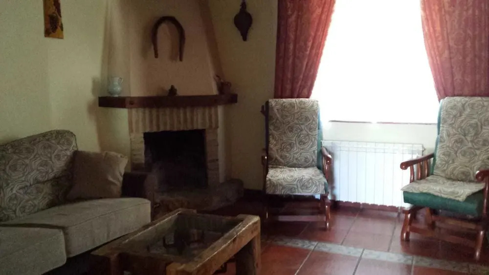 Casa Federico