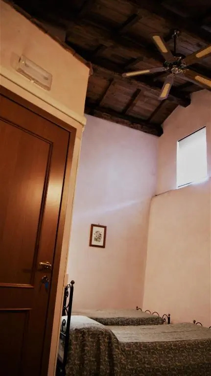 Agriturismo Monterone