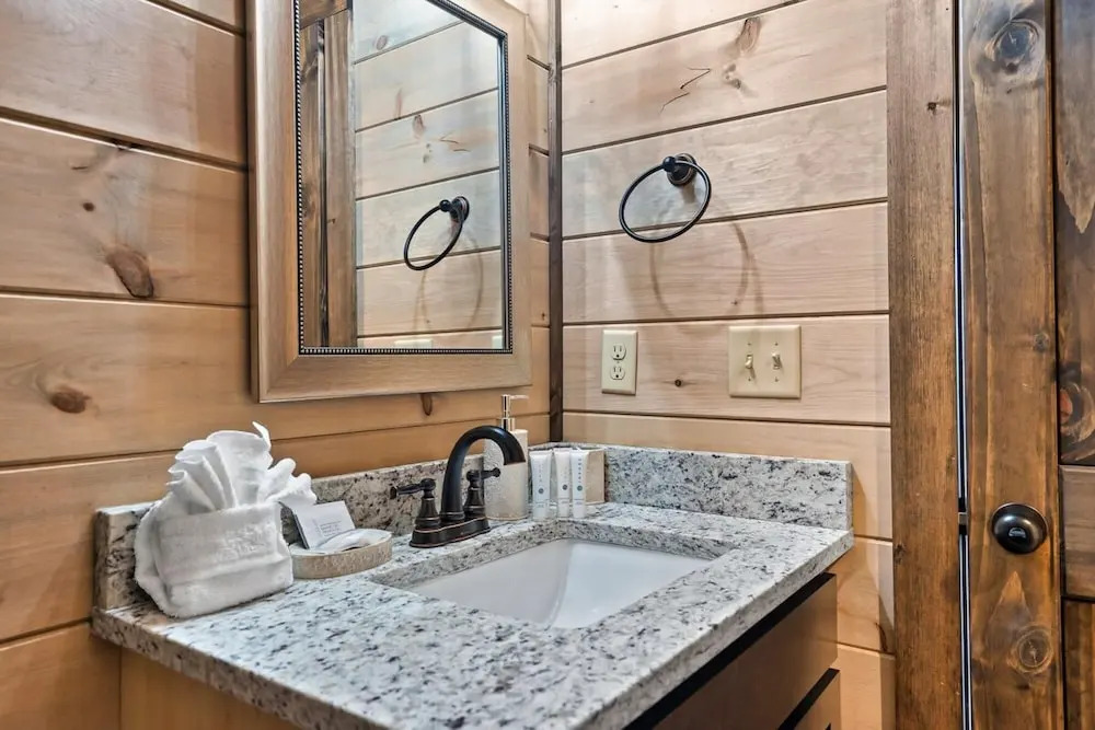 Newly Built Amazing View Chalet Perfect Location