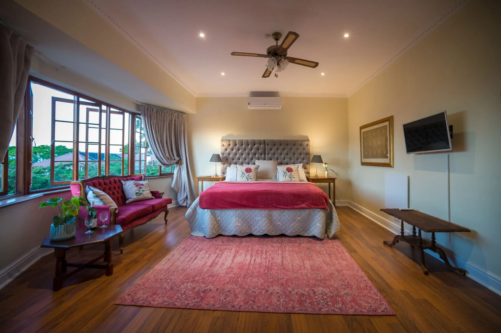 Boutique Villa Guesthouse