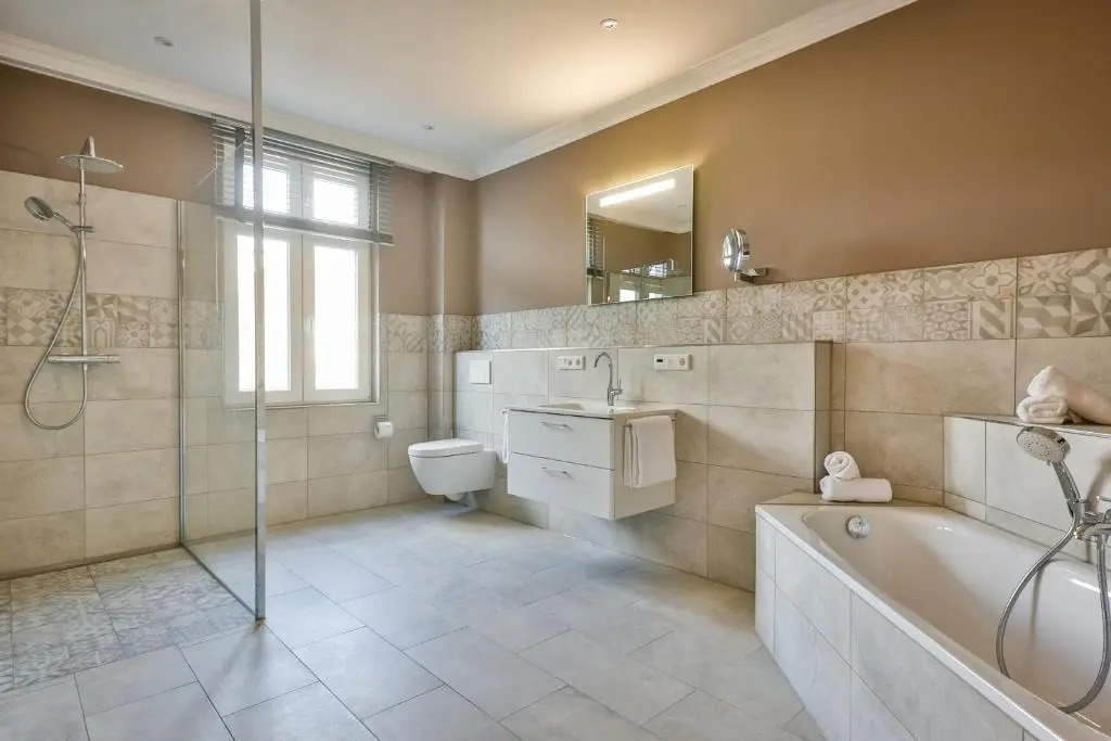 Logierhaus Jonna Whg 12