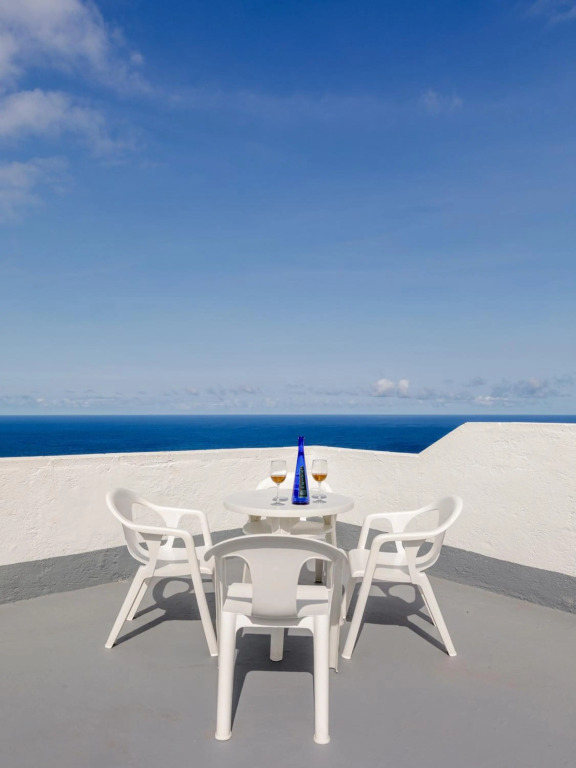 Anaga Ocean Views : Mountain and Beach Retreat