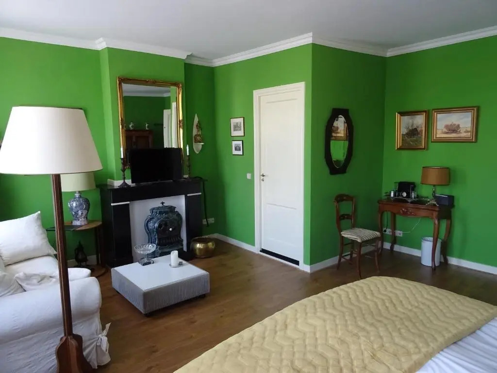 Emma's B&B