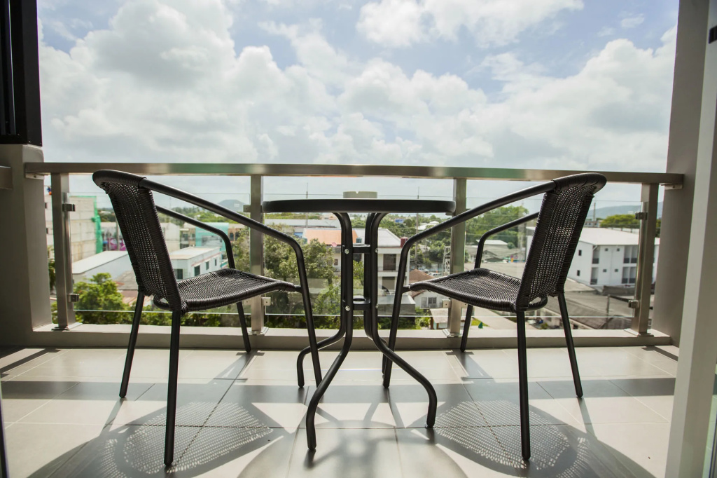 The Elysium Residence - SHA Extra Plus