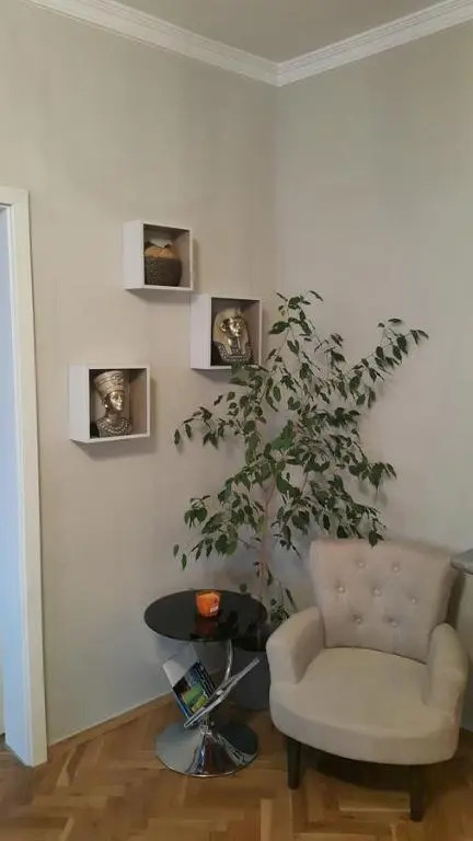 Apartment Plamen Delux