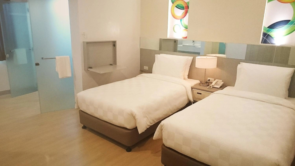 Go Hotels Butuan