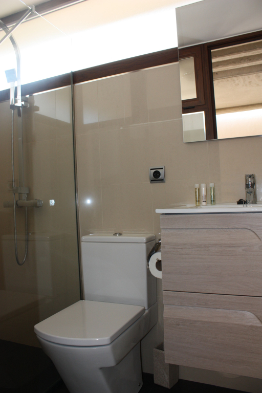 Bahía Boutique Apartments