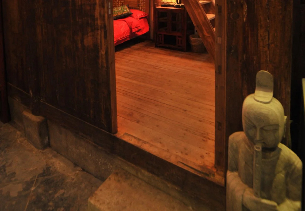 Hongcun Old House International Youth Hostel
