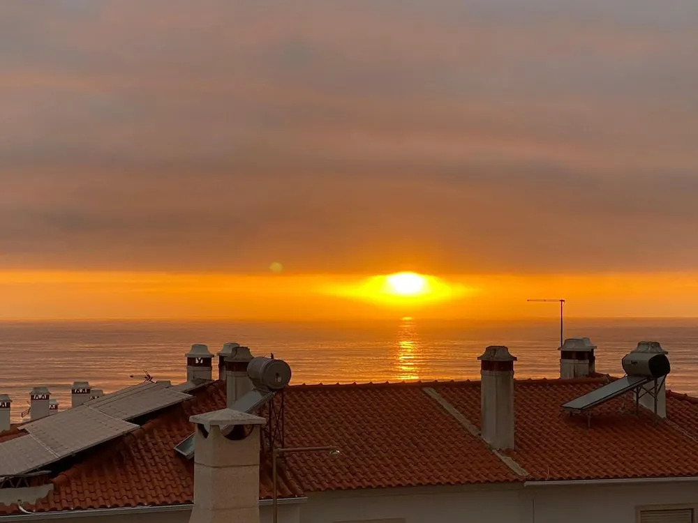 Sunset Terrace Pool