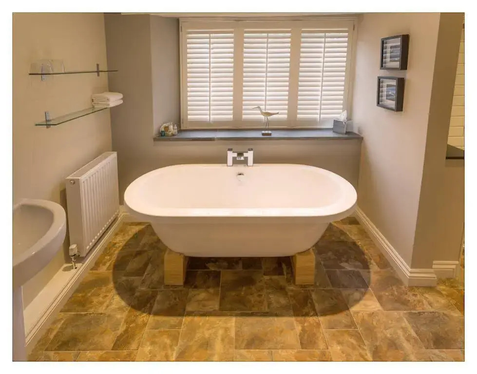 The Old Rectory Boutique Country House Hotel