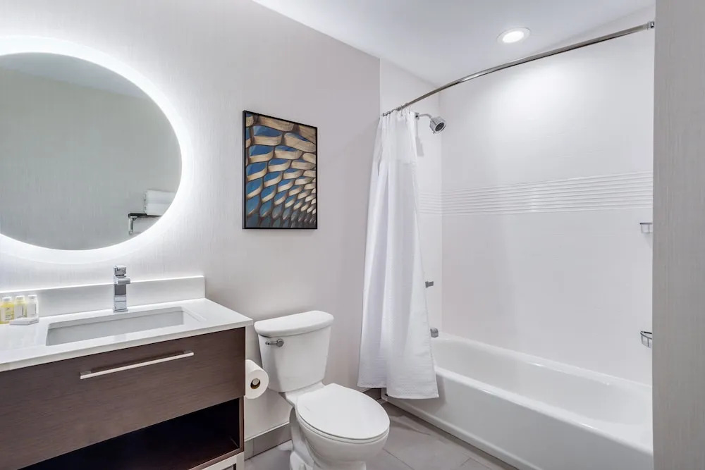 TownePlace Suites by Marriott Chicago Waukegan Gurnee
