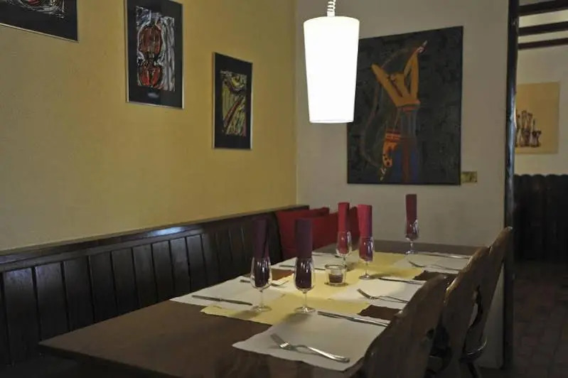 Hotel Restaurant Le Chalet
