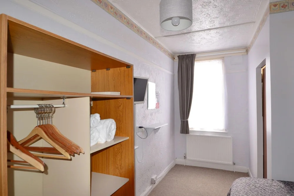 Welbeck Guest House