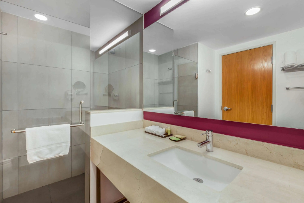 La Quinta by Wyndham San Jose Chiapa Puebla