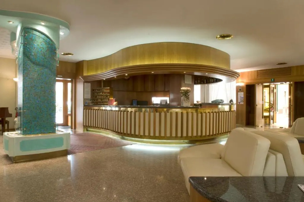 Albergo Milano