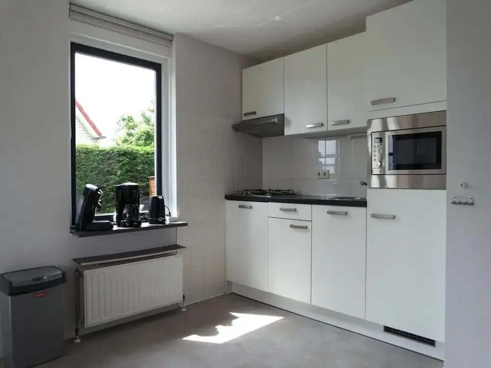 Holiday Home Near Waterdunen for 6