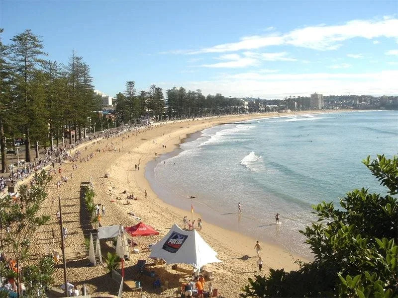 Manly Seaside Holiday Apartments