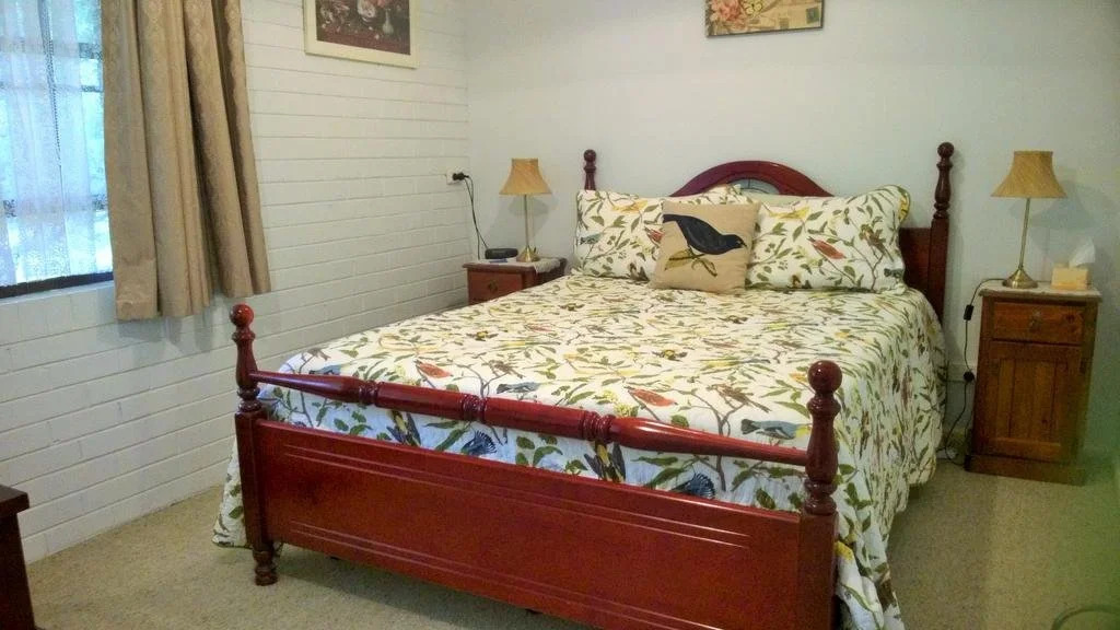 Russellee Bed and Breakfast