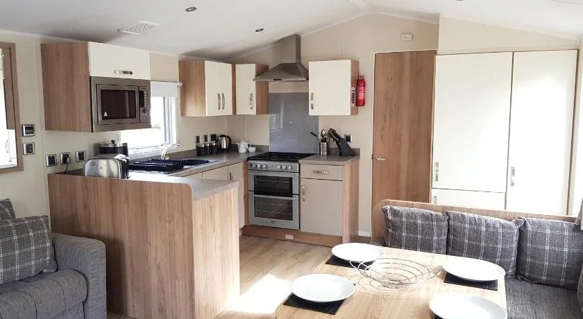 St. Ives Holiday Village