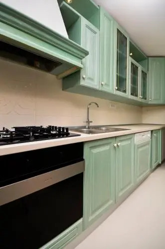 Apartments Vekic