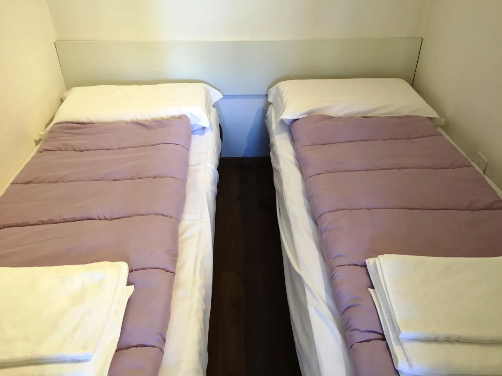 Holiday Apartments Bellariva