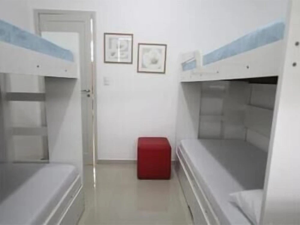 GoHouse Copacabana 1204