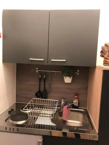 Messezimmer Stockum