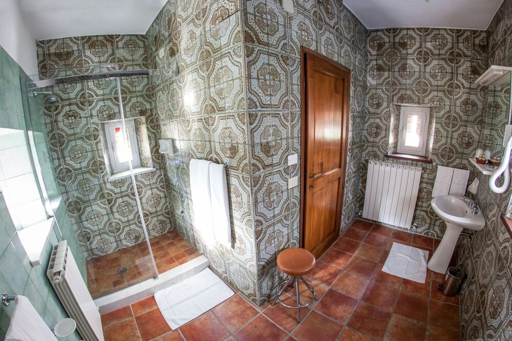La Bettola del Buttero Hotel