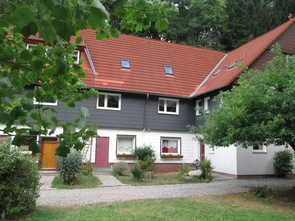 Ferienwohnungen Wiesenhof