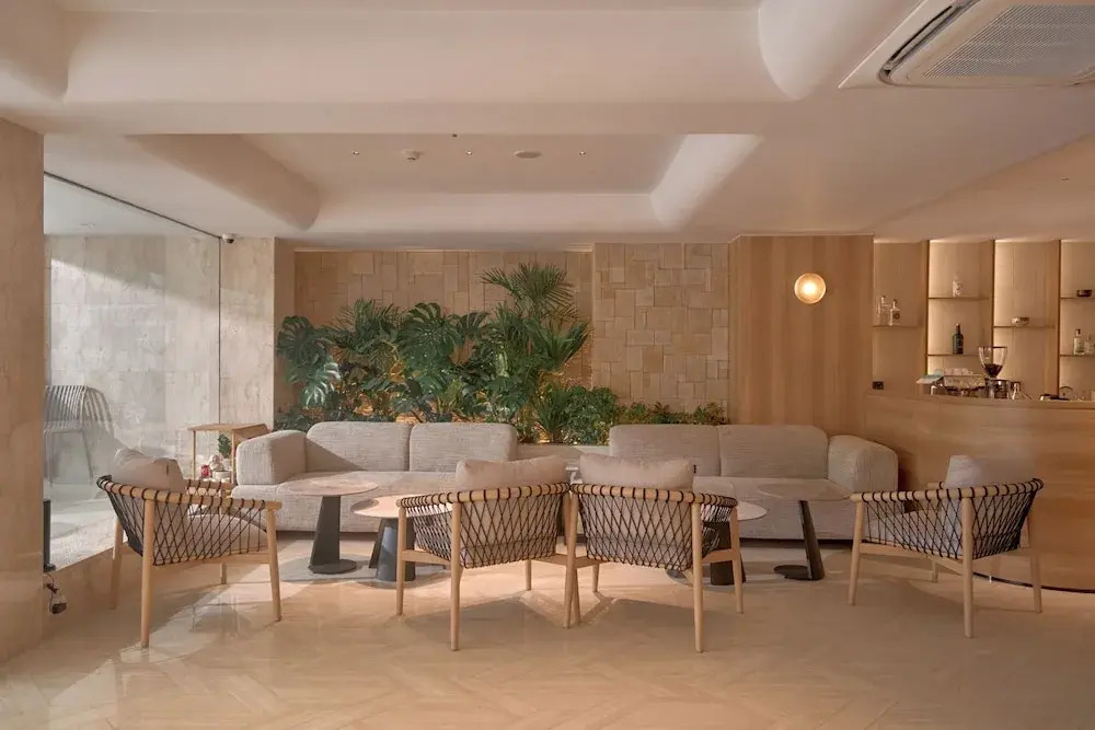 Amaya Saigon Boutique Hotel