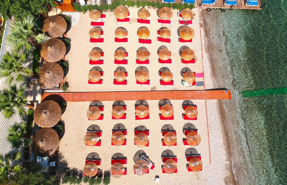 Butikhan Beach Otel