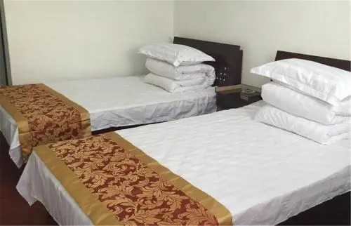 Pingyao Renyichang Inn