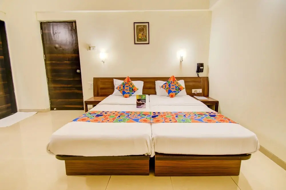 FabHotel Home Away Home