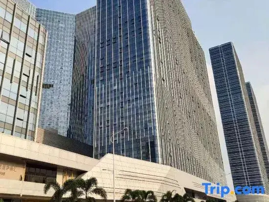 Xingkai International Apartment