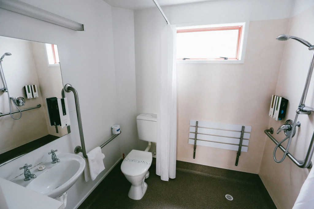 Addington Stadium Motel